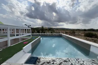 Villa for sale, Strada Spinagallo, Siracusa