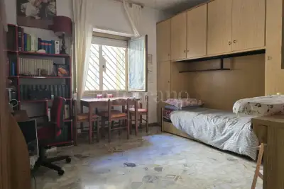 Casa in vendita, Via Giuseppe Candeo, Roma