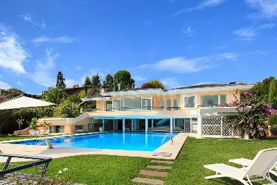 Villa in vendita, Padenghe sul Garda, Padenghe sul Garda