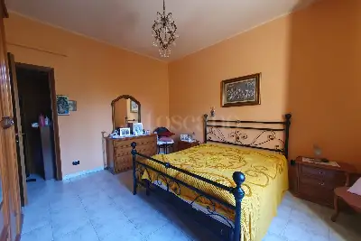 Casa in vendita, via Bellarmino, Milano