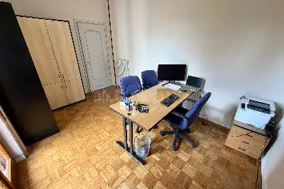 Casa in vendita, Via San Zeno, Brescia