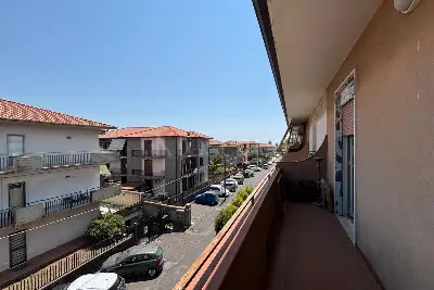 Casa in vendita, Via Sciara, Mascalucia