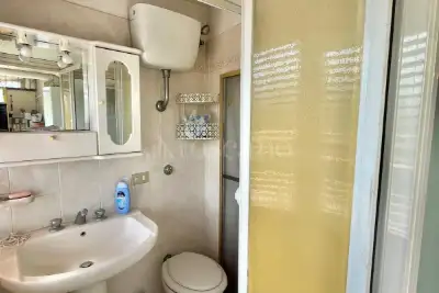 Casa in vendita, Via Francesco Tedesco, Avellino