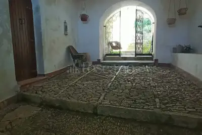 Casa in vendita, Via Chiaramonte, Erice