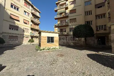 Casa in vendita, Piazza Calipso, Roma