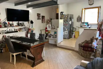 Casa in vendita, Via Nomentana, Mentana