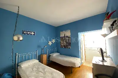 Casa in vendita, Via Quintino Sella, Bari