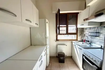 Casa in vendita, Via Antonino Salinas, Roma