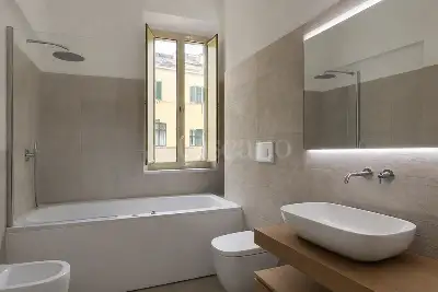 Casa in vendita, Via Giuseppe Natoli, Messina