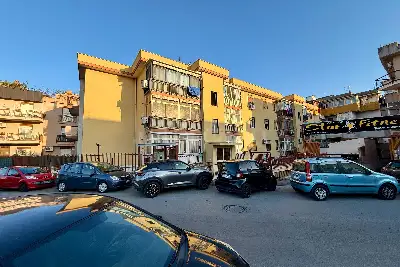 Casa in vendita, Via Emanuele Oliveri Mandalà, Palermo