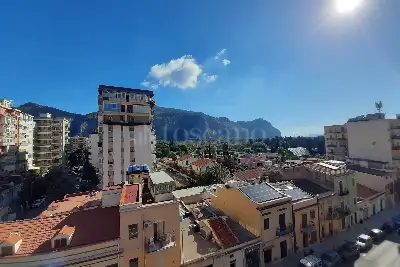 Casa in vendita, Via San Lorenzo, Palermo
