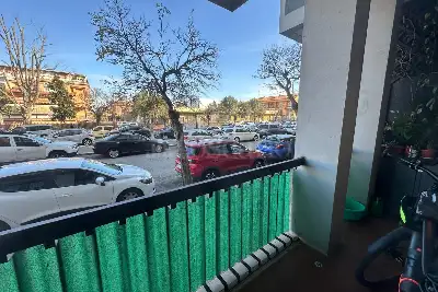 Casa in vendita, Via Diego Simonetti, Roma