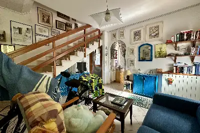 Villino a Schiera in vendita, Via dei Lecci, Anzio