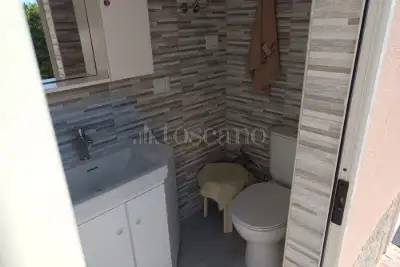 Villa in vendita, Via Mallia, Siracusa