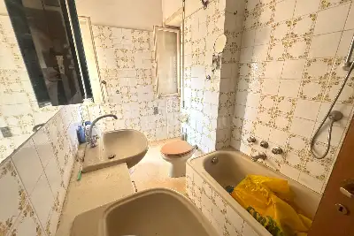 Casa in vendita, Via Zignago, Roma