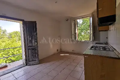 Casa Indipendente in vendita, Loc.Pentolina, Chiusdino