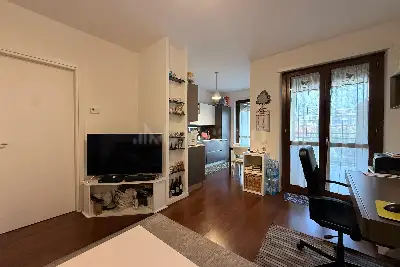 Casa in vendita, Via Piave, San Donato Milanese