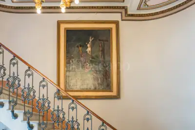 Villa in vendita, Via Giuseppe Garibaldi, Viagrande