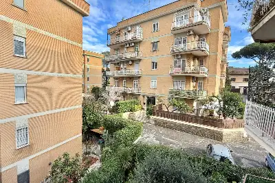 Casa in vendita, via san pantaleo campano, Roma