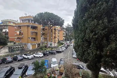 Casa in vendita, Via di Bravetta, Roma