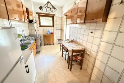 Casa in vendita, Via Fiume Bianco, Roma