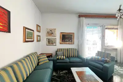 Casa in affitto, Via San Giuseppe Cottolengo, Genova