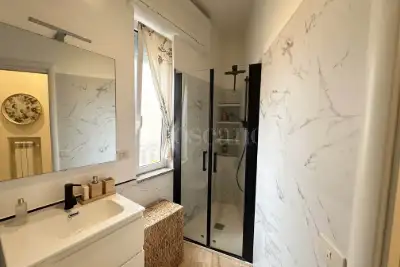 Casa in vendita, Via del Boschetto, Grottaferrata