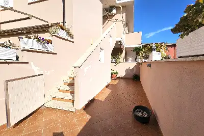 Casa in vendita, Via Ascoli Piceno, Ardea