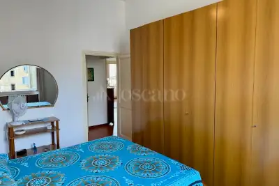 Casa in vendita, Via Girolamo Savonarola, Roma