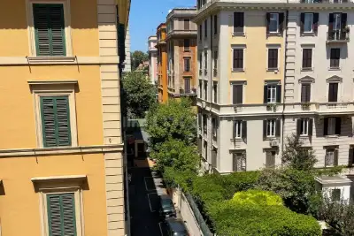 House for sale, Via Alessandria, Roma