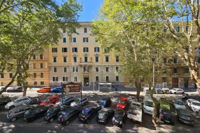 Casa in affitto, Via Cerveteri, Roma