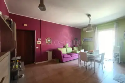 Casa in vendita, Via dei Minatori, Roma