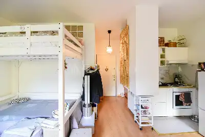 Casa in vendita, Salita dei Cappuccini, Como