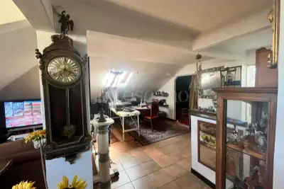 Casa in vendita, Via Nicola Fabrizi, Genova