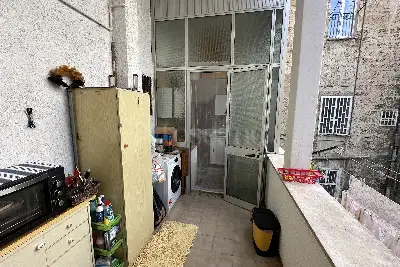 Casa in vendita, Via Scipione Crisanzio, Bari