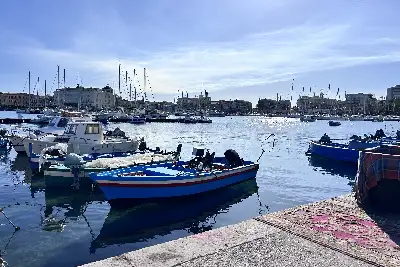 Casa in vendita, Via Premuda, Siracusa