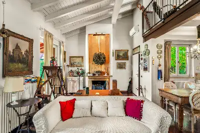 Villa Bifamiliare in vendita, Via Benaco , Lonato del Garda