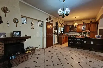 Villa Bifamiliare in vendita, Via delle Vigne di Morena, Ciampino