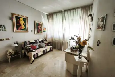 Casa in vendita, Via della Libertà 103, Palermo