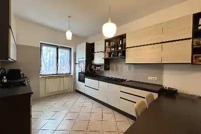 Villa in vendita, Via Bresimo, Roma