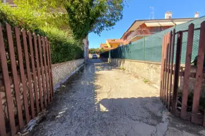 Casa in vendita, Via Pegognaga, Roma