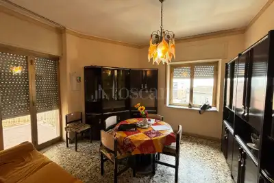 Casa in vendita, Viale Mario Rapisardi, Catania