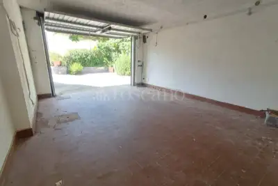 Villa in vendita, Via Poggio degli Ulivi, Sacrofano