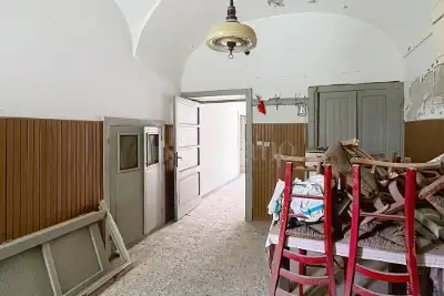 Casa Indipendente in vendita, Via Gelsi, Ittiri