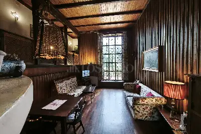 Villa in vendita, Via San Martino, Monreale (PA), Monreale