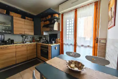 Casa in vendita, Via Gianfilippo Usellini, Roma