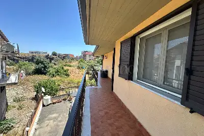 Casa in vendita, Via Rocco Chinnici, Misterbianco