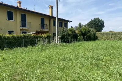 Edificabile Residenziali in vendita, Via Morsano, Cordovado