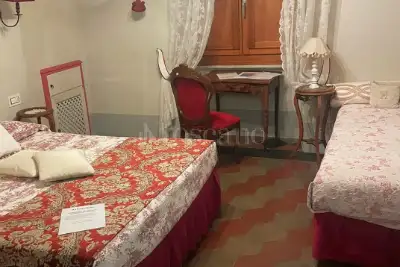 Casa in vendita, Corso Vittorio Emanuele, La Maddalena