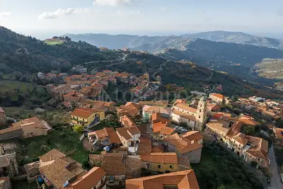 Casa in vendita, VIA PELLEGRINO ROSSI, Perdifumo